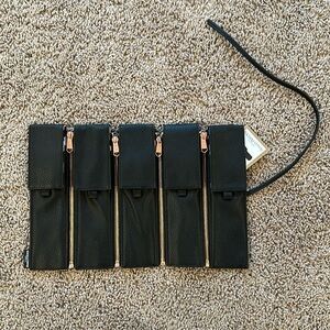 NWT Sephora makeup brush holder